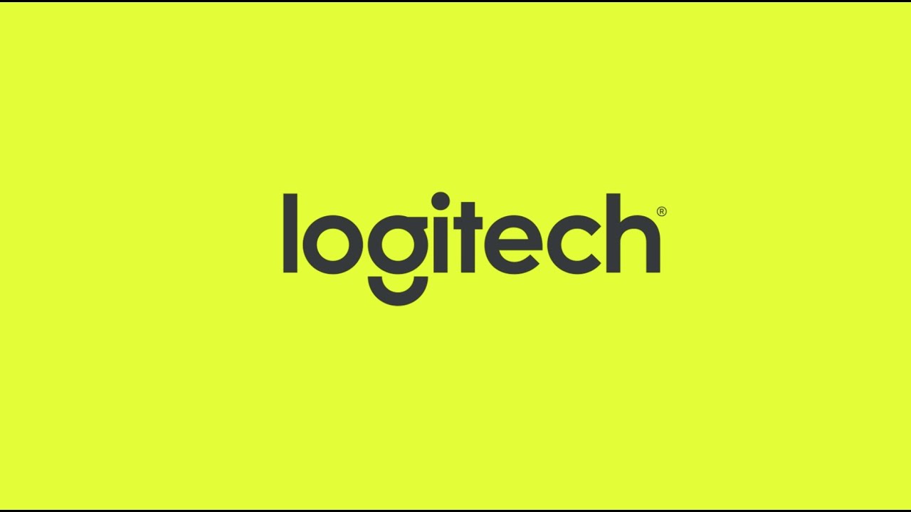 Logitech Brand Video - YouTube