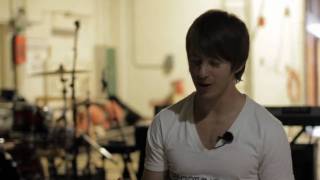 Tenth Avenue North - &quot;You Are More&quot; Video Journal
