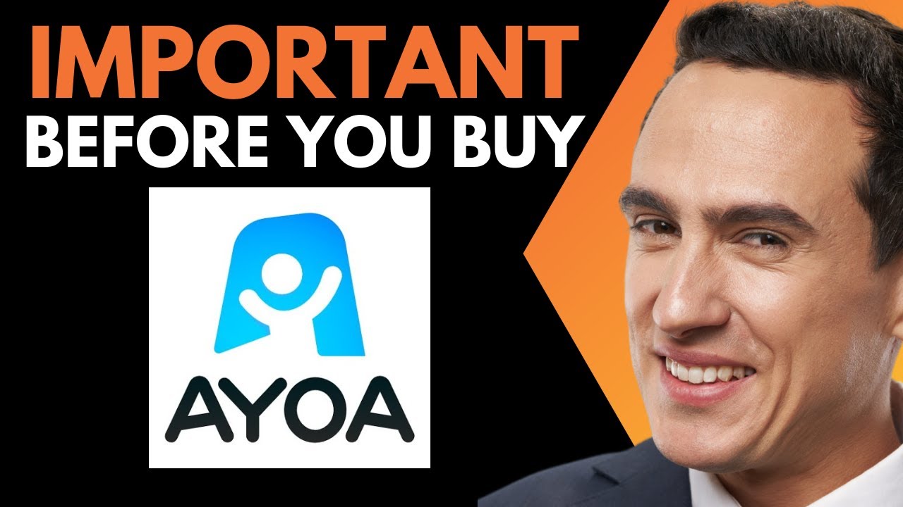 Ayoa Review: 12 Things You Need To Know Before Buying (Best Productivity & Time Management Software)