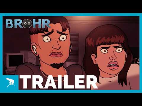 BROHR | Trailer