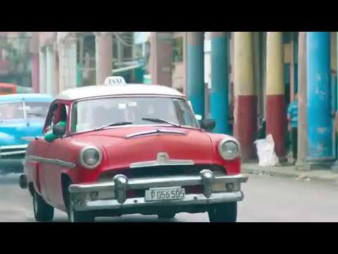 Skepta and Teezee in Cuba ... The Native ... The Heritage .. The Cuban experience..