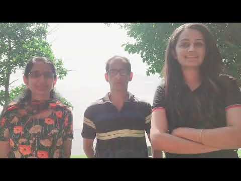 Uma Muralidhar & family — Kerala