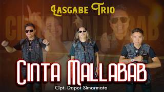 Download lagu Cinta Mallabab / Las'gabe trio mp3