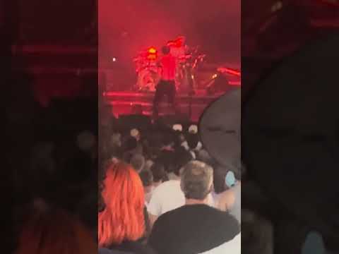 The Strokes - The Adults are Talking @ Primavera Sound 2022 Barcelona