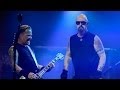 Judas Priest vs Metallica (Mashup) Hell Bent For ...