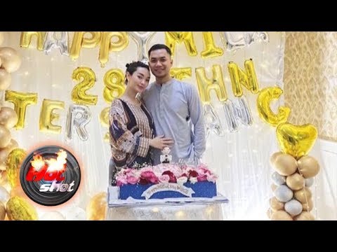 Hot Shot 03 Mei 2020 - Rayakan Ulang Tahun Zaskia Gotik Didandani Seperti Seorang Ratu