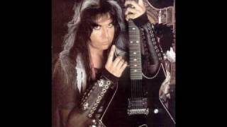 WASP-the neutron bomber