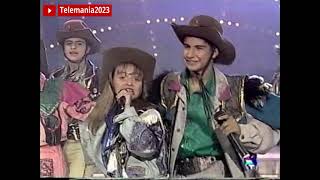 Onda Vaselina (&quot;Bailando del brinquito&quot;)