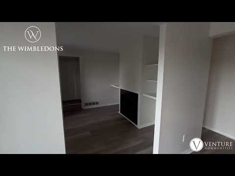 The Wimbledons - Video 3 of 3