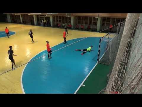 9 КУ 1   НАНГУ – IPL Shebel  нарезка