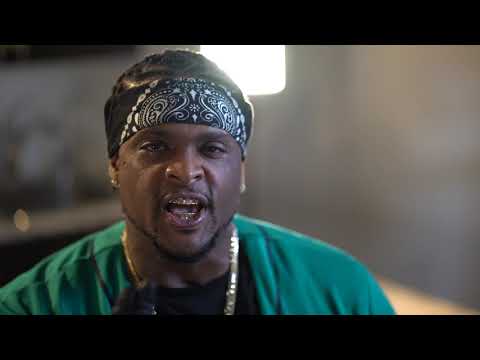 Young Blitz - Decoy (Official Video) DJ Snoopy Diss