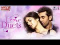 Love Duets Video Jukebox Bollywood Romantic Songs Love Songs Hindi Hits Tipsofficial