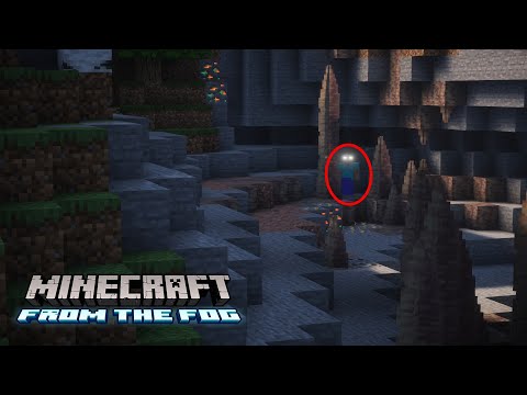 INSANE! Raccoon Encounter in The Fog E13