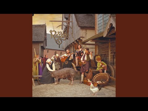 Home Is Where My Friends Are