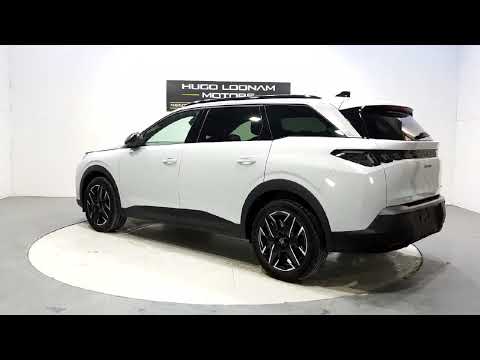 Peugeot 5008 Allure Hybrid 136bhp E-dcs6 - Image 2