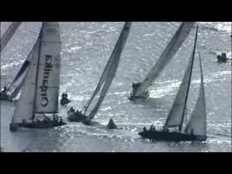 RC44 - RC44 Portoroz Cup 2009 - Highlights