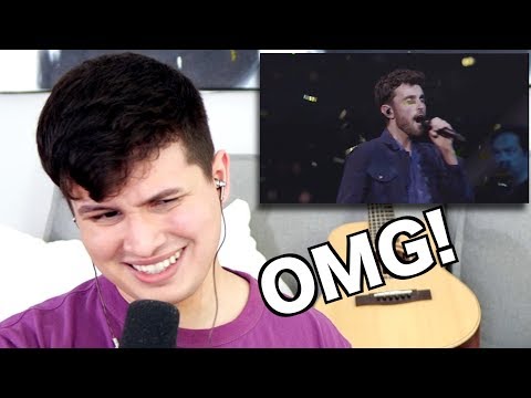 Vocal Coach Reacts to Eurovision Winner: Duncan Laurence - Arcade