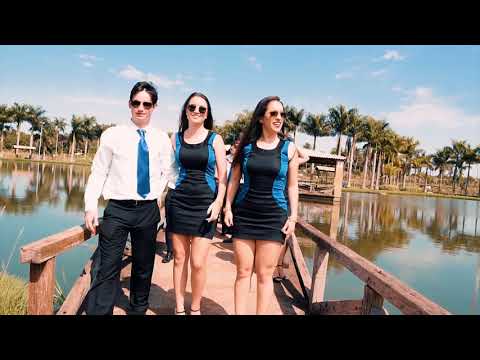 Ensaio Fotográfico  Turma de Engenharia de Produção UFGD 2018