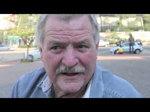 Springbok rugby: About foul play yellow cards and rugby