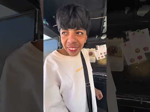 Peso Pluma de Temu #barrio #humor #comedia #pesopluma