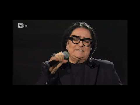 I Migliori Anni della Nostra Vita - Renato Zero live a Rischiatutto 70