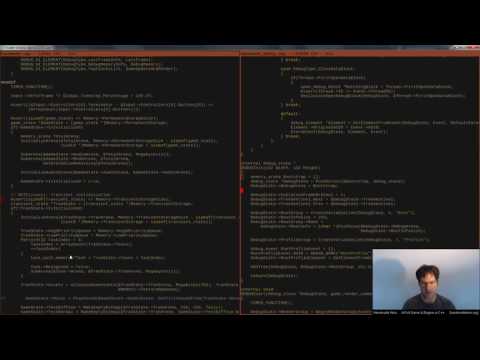 Handmade Hero Day 342 - Supporting Temporary Memory in Dynamic Arenas