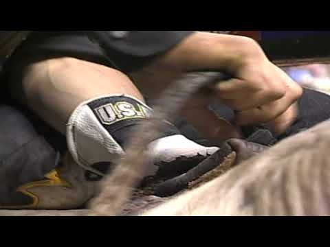 Super Cool bucks Mike Lee - 06 PBR Finals