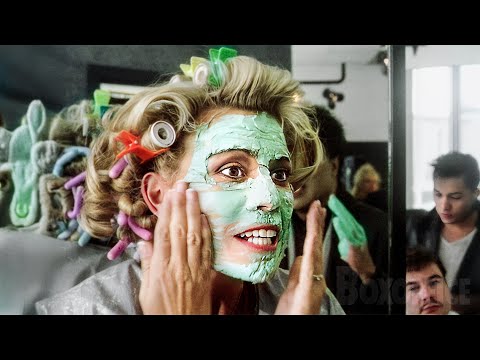 A Goddess among Us | Full Movie (English Subtitles) | Comedy