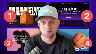 5 Web Design Styles That Will Make You Look Like a Pro