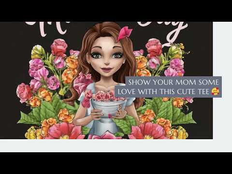 Happy Mother's Day to all the amazing moms out there 💐