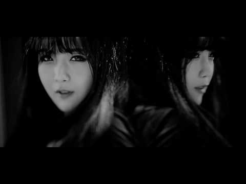 Rainbow - Black Swan