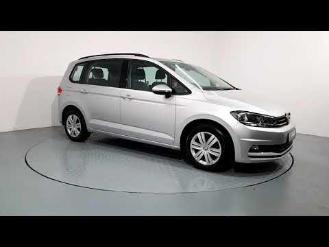 Volkswagen Touran TRENDLINE BMT 1.6 TDI M