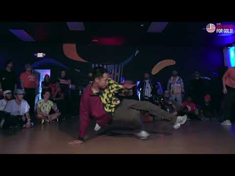 No Conflict Vs Del Fuego Wolfpack - Bonnie & Clyde Top 8 - Florida Breaking Open 2022