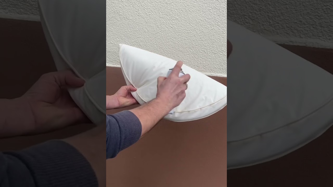 Imprägnierspray Produktvideo Jaamp