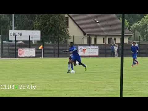 But PACY MENILLES vs ESTAC MACRON CUP 21