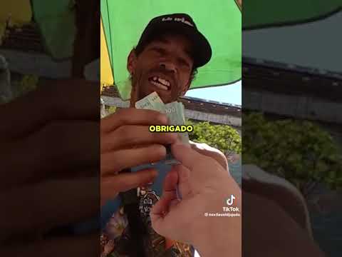 Teste de honestidade -Que lição!