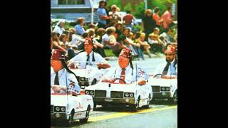 DEAD KENNEDYS - Frankenchrist LP (1985)