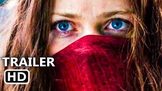 MORTAL ENGINES Official Trailer (2018) Peter Jackson Sci-Fi Movie HD