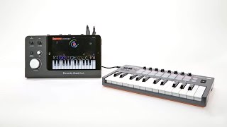 Video thumbnail for Quick Look | Focusrite iTrack Dock for the iPad by B&H Photo Video Pro Audio