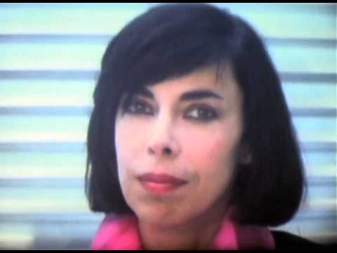 Jacqueline Dauriac (1984) by Gérard Courant - Cinématon #347