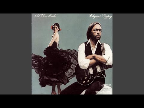 Al Di Meola - Midnight Tango