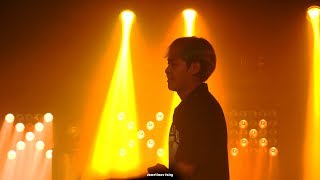 [4K 60P] 180713 창모 (CHANGMO) - Selfmade Orange (Feat. SUPERBEE) by 때.요