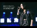 Julia Volkova (t.A.T.u.) Démo "Stand Up" 2015 ...