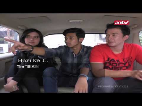 Aku Ditinggal Ibuku Yang Depresi! | Bikin Mewek | ANTV Eps 226 04 Juli 2017