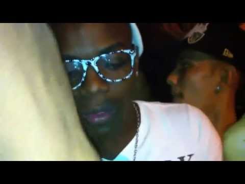 VALLES-T vs DEMENTE FREESTYLE EDITION 2014 Batalla Libre