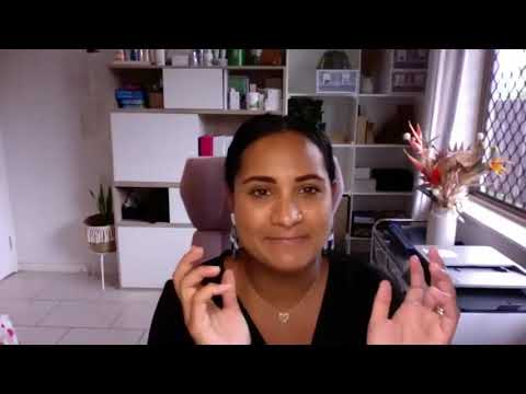 Managing humbug - Talicia Bolea