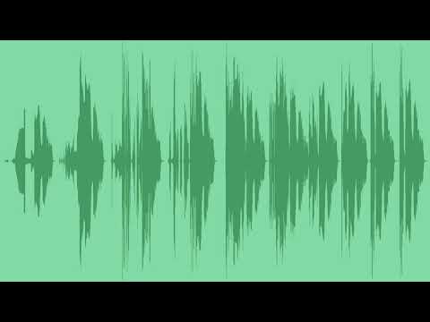 Glitch Digital Sfx Pack (10 items) Sound Effects