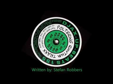 Poltering Rhythm Traxx  - Armed Conflict [1992]