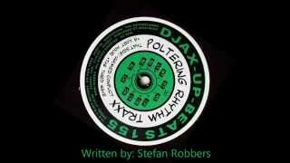 Poltering Rhythm Traxx  - Armed Conflict [1992]