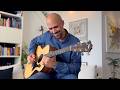 Cry For You (Andy Timmons) - Fingerstyle Guitar